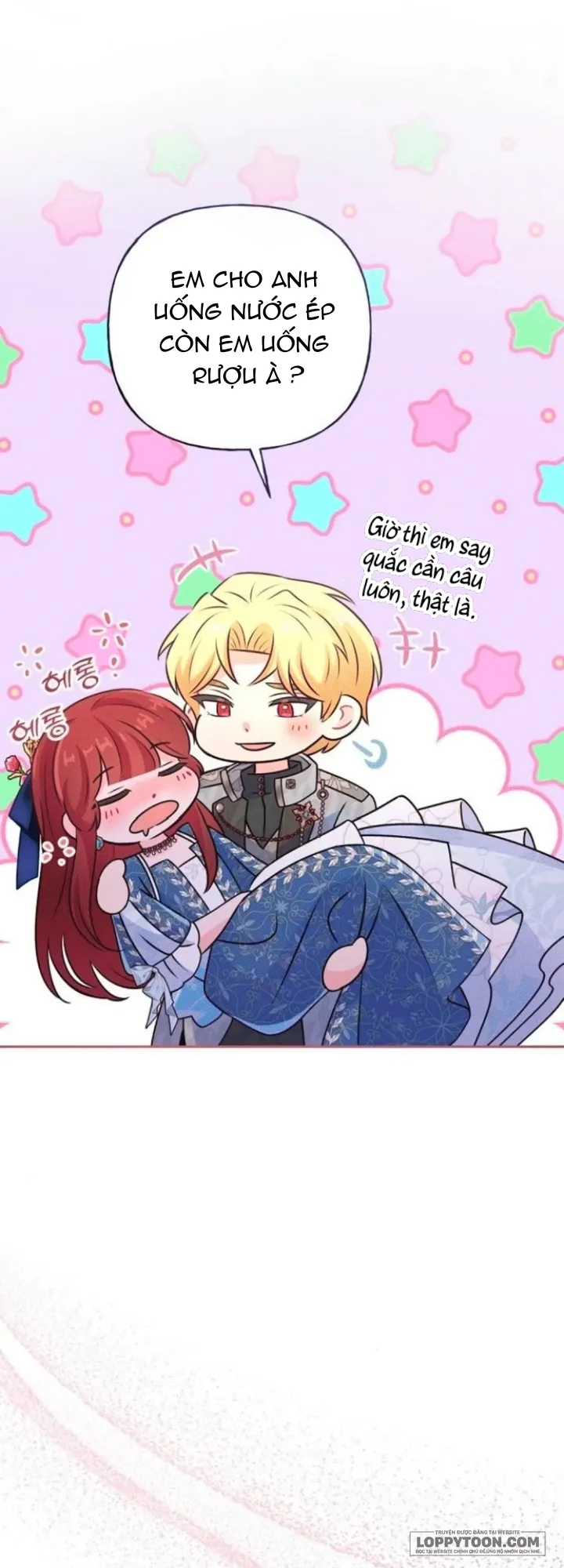 Hầu Gái Không Thích Nuôi Dạy Trẻ Nhỏ - Chap 37 - Trang 73