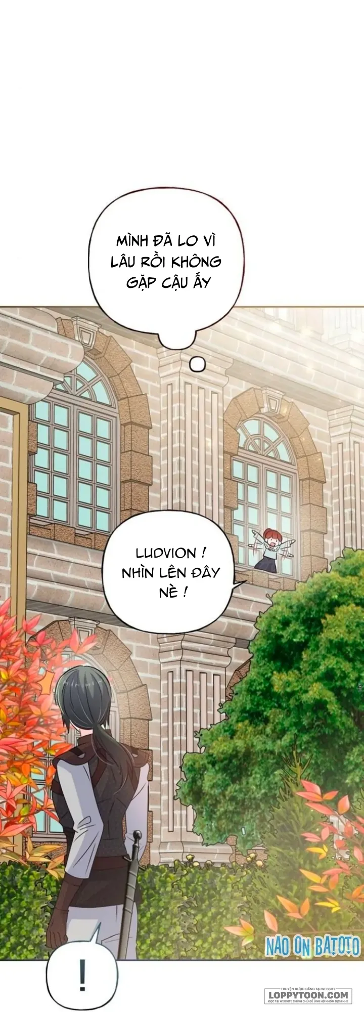 Hầu Gái Không Thích Nuôi Dạy Trẻ Nhỏ - Chap 38 - Trang 15