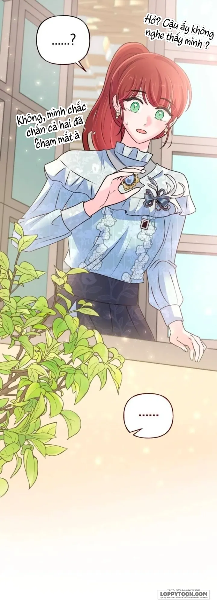 Hầu Gái Không Thích Nuôi Dạy Trẻ Nhỏ - Chap 38 - Trang 17
