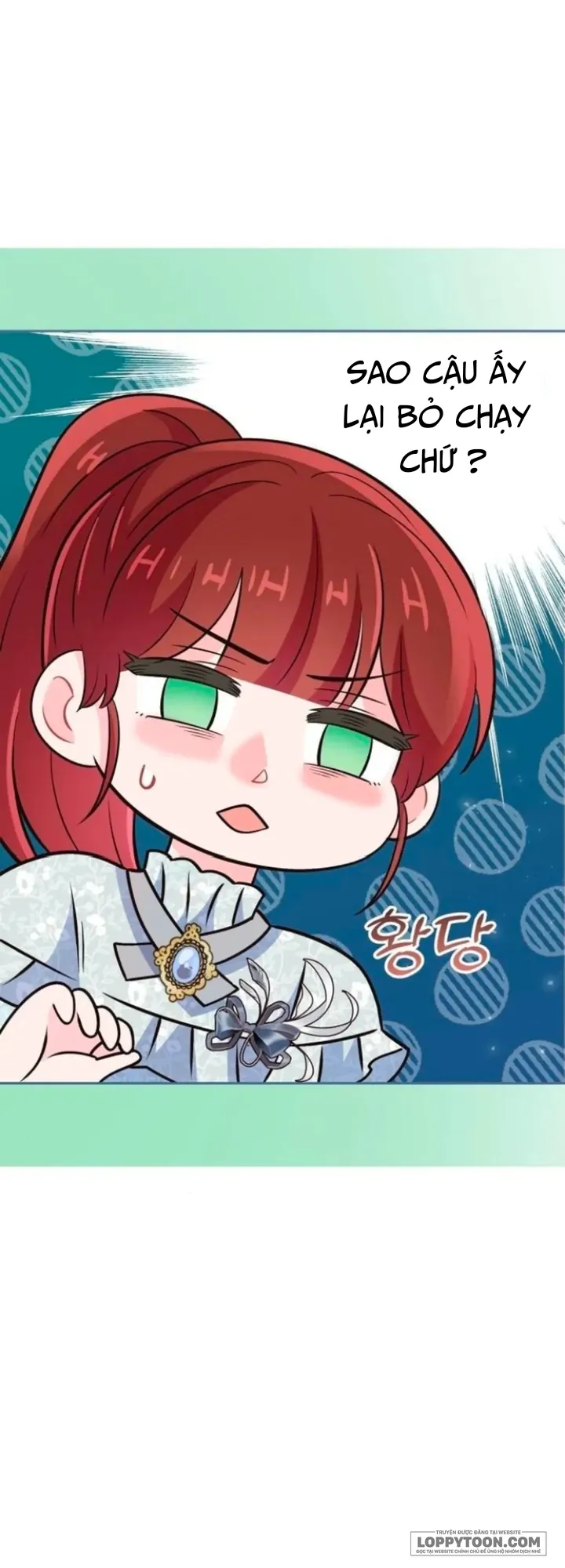 Hầu Gái Không Thích Nuôi Dạy Trẻ Nhỏ - Chap 38 - Trang 18