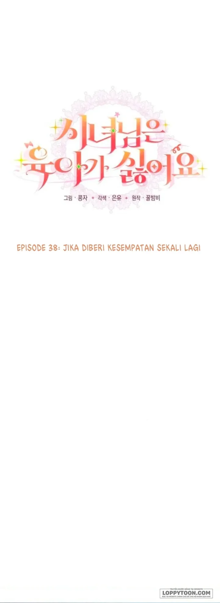 Hầu Gái Không Thích Nuôi Dạy Trẻ Nhỏ - Chap 38 - Trang 19