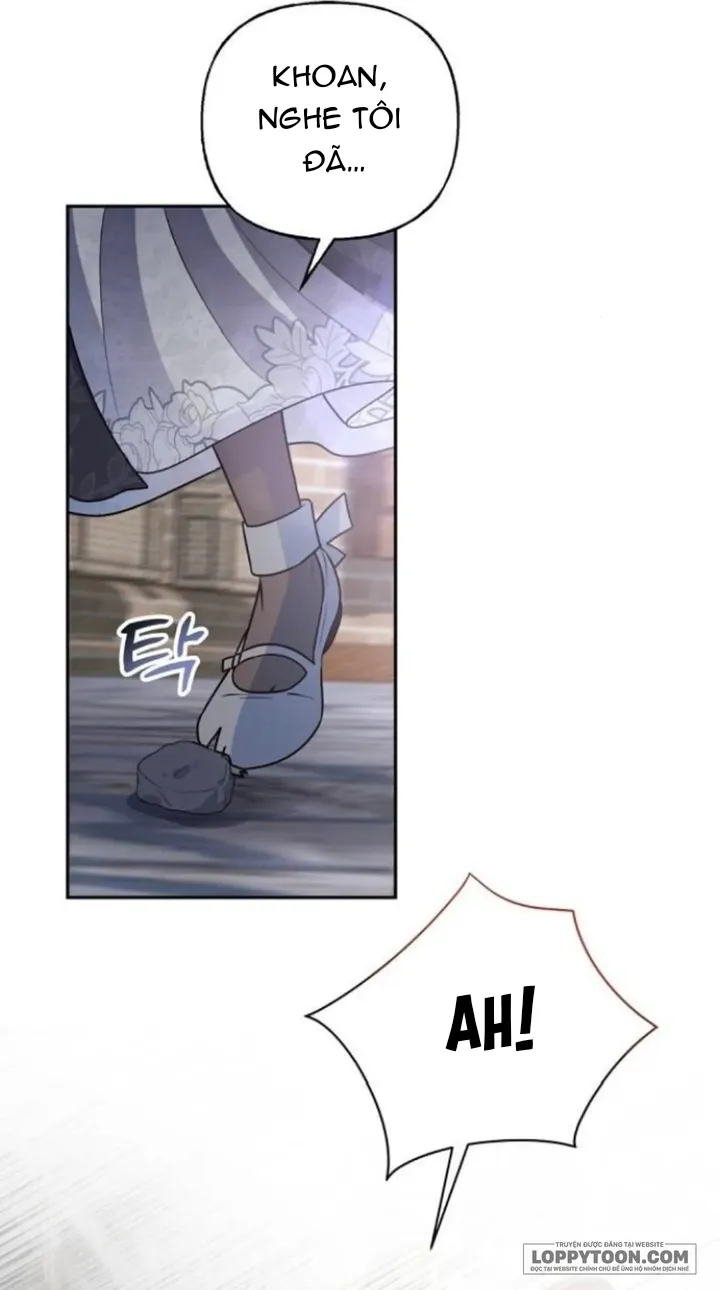 Hầu Gái Không Thích Nuôi Dạy Trẻ Nhỏ - Chap 38 - Trang 24
