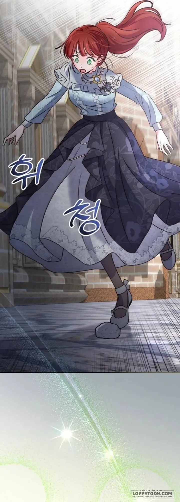 Hầu Gái Không Thích Nuôi Dạy Trẻ Nhỏ - Chap 38 - Trang 25
