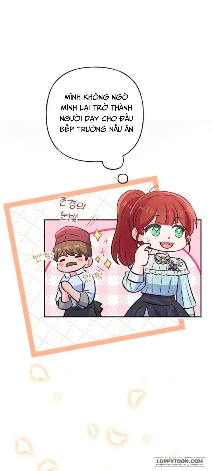 Hầu Gái Không Thích Nuôi Dạy Trẻ Nhỏ - Chap 38 - Trang 4