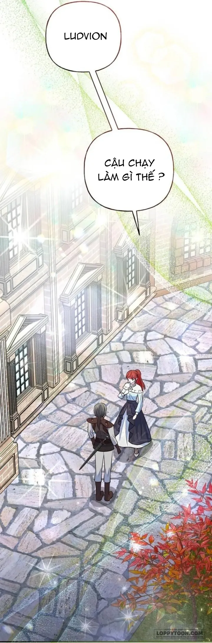 Hầu Gái Không Thích Nuôi Dạy Trẻ Nhỏ - Chap 38 - Trang 32