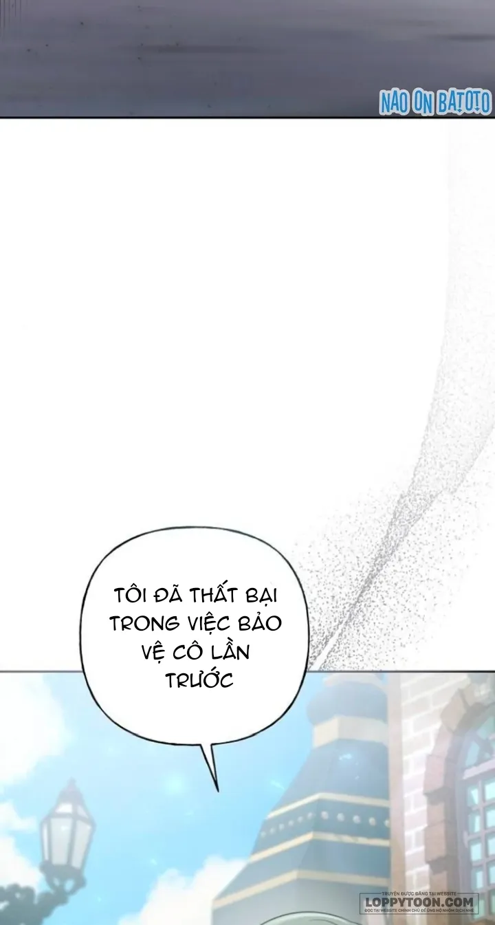 Hầu Gái Không Thích Nuôi Dạy Trẻ Nhỏ - Chap 38 - Trang 36