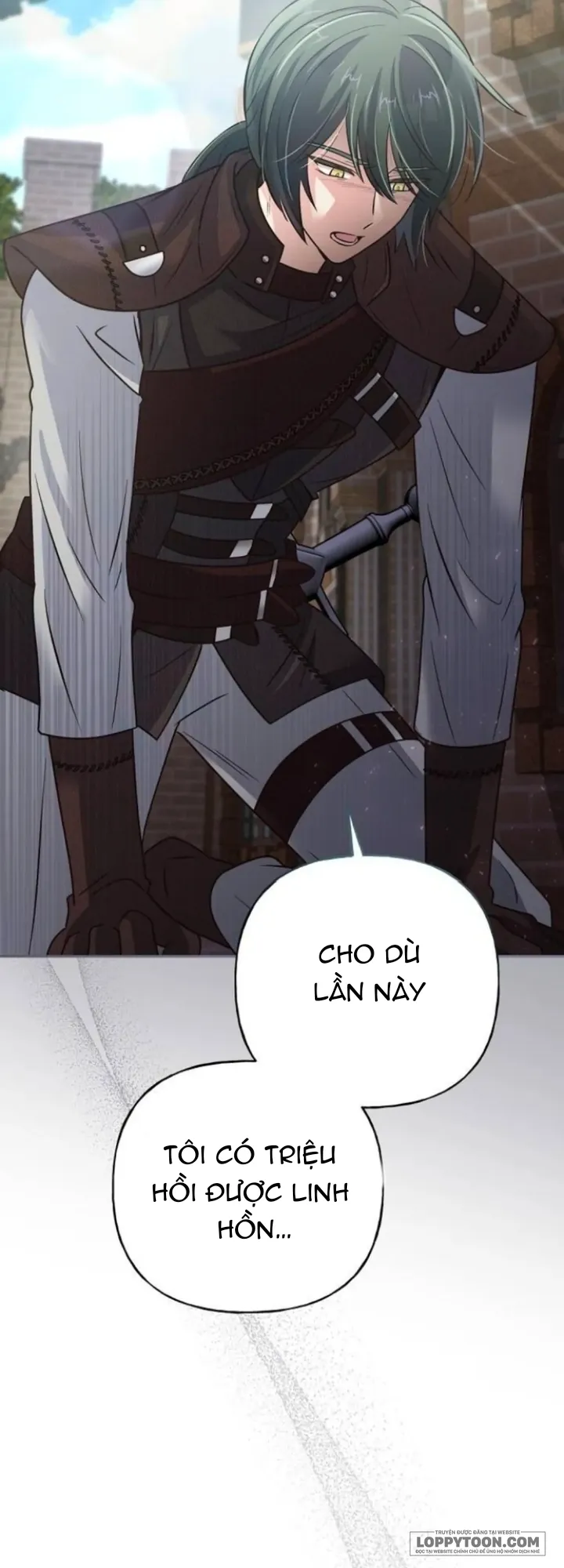 Hầu Gái Không Thích Nuôi Dạy Trẻ Nhỏ - Chap 38 - Trang 37
