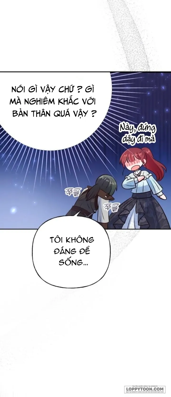 Hầu Gái Không Thích Nuôi Dạy Trẻ Nhỏ - Chap 38 - Trang 38