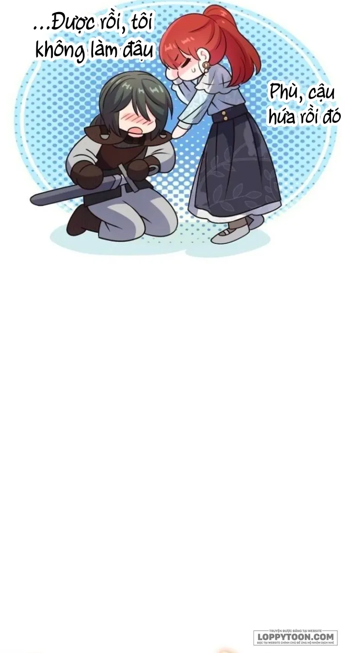Hầu Gái Không Thích Nuôi Dạy Trẻ Nhỏ - Chap 38 - Trang 42