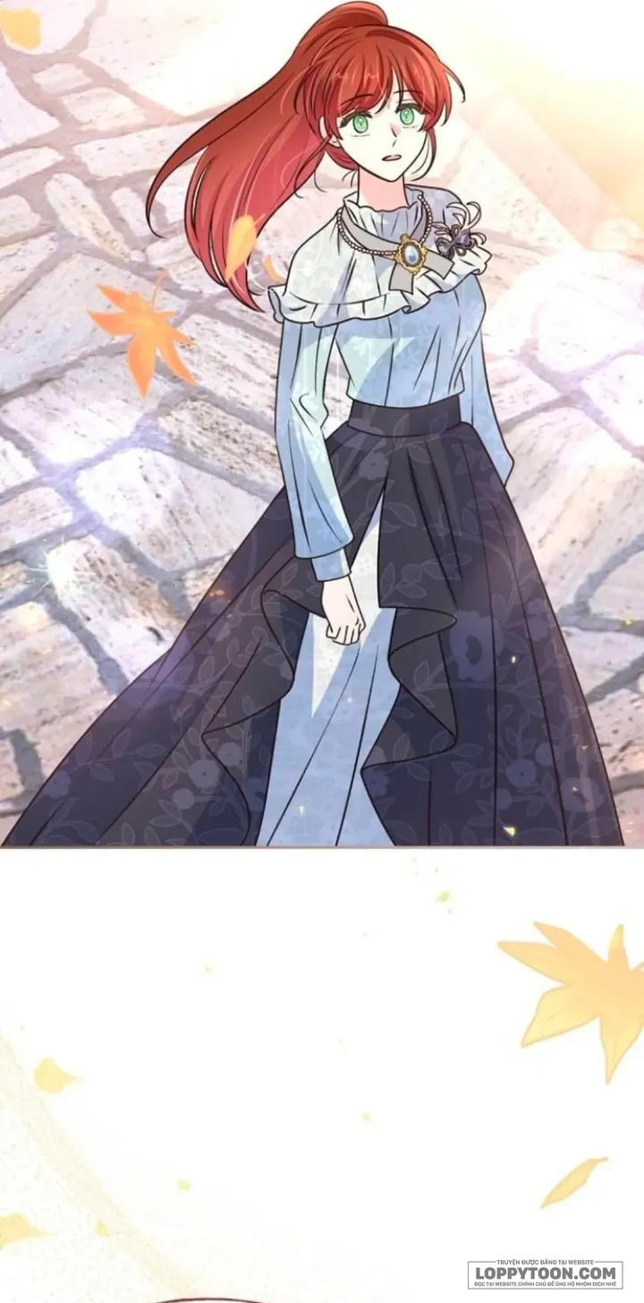 Hầu Gái Không Thích Nuôi Dạy Trẻ Nhỏ - Chap 38 - Trang 50