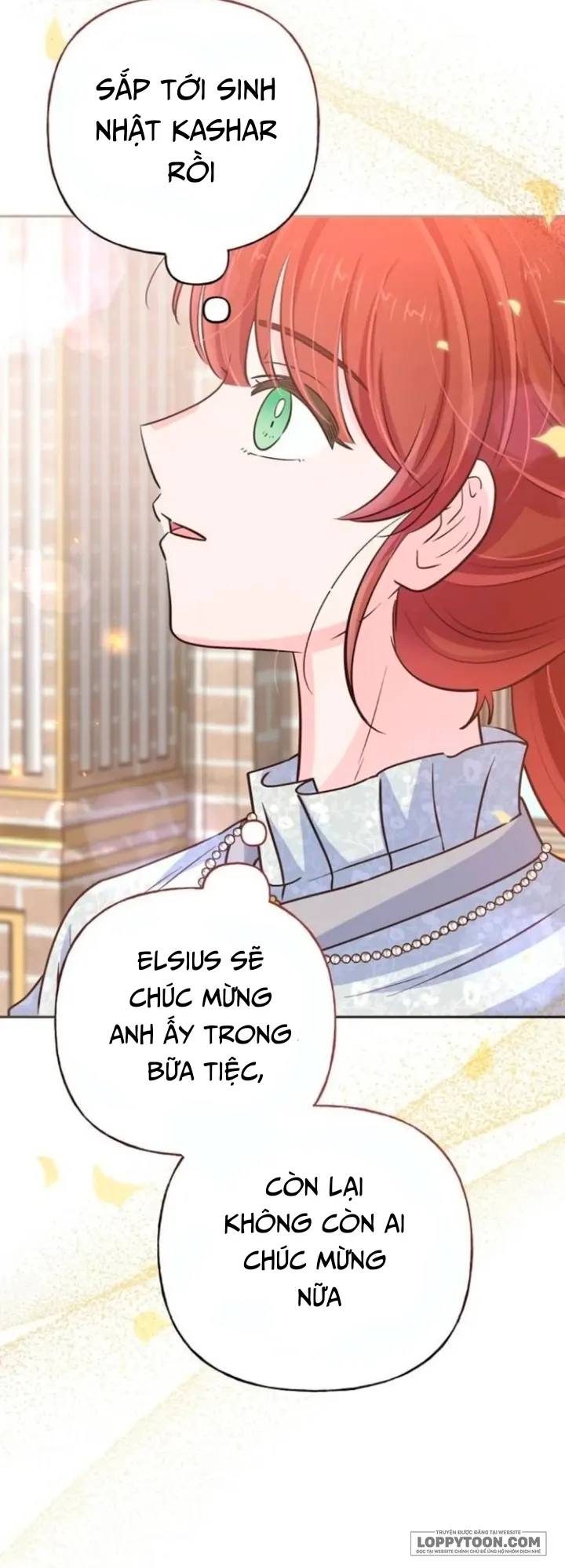 Hầu Gái Không Thích Nuôi Dạy Trẻ Nhỏ - Chap 38 - Trang 51