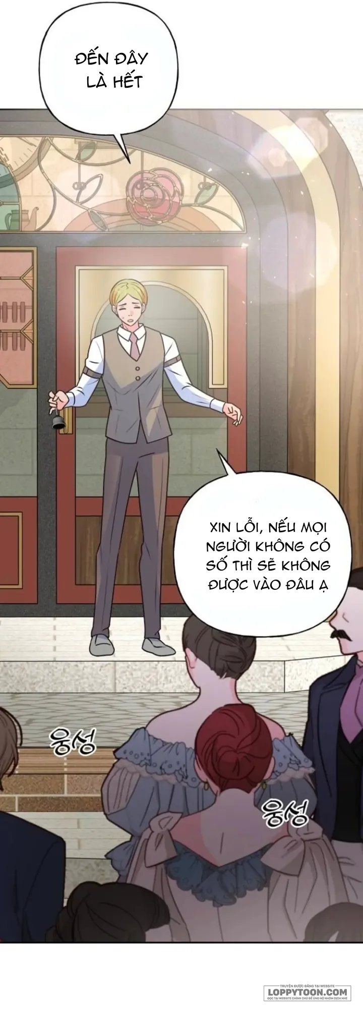 Hầu Gái Không Thích Nuôi Dạy Trẻ Nhỏ - Chap 38 - Trang 59