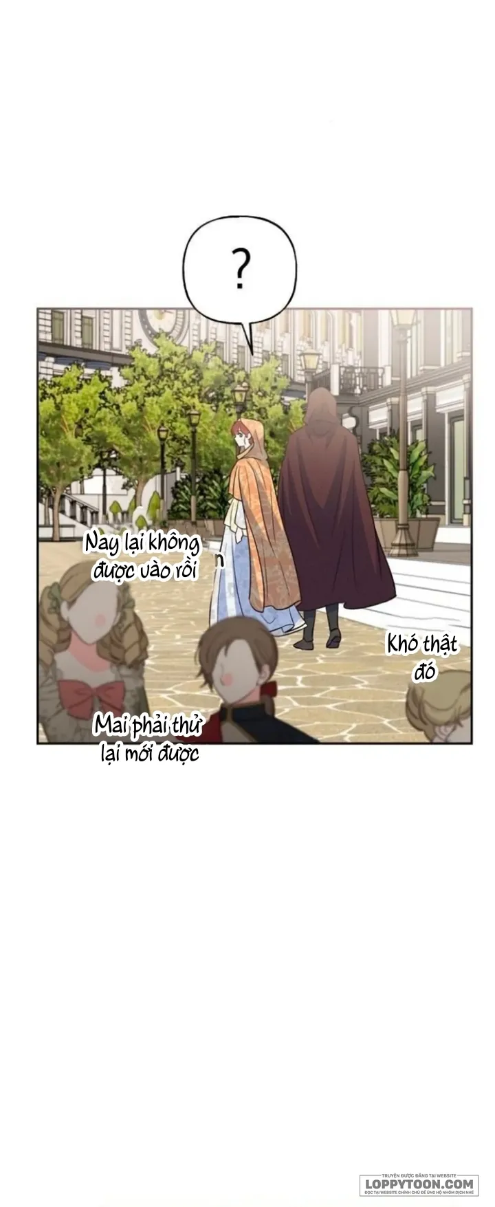 Hầu Gái Không Thích Nuôi Dạy Trẻ Nhỏ - Chap 38 - Trang 60