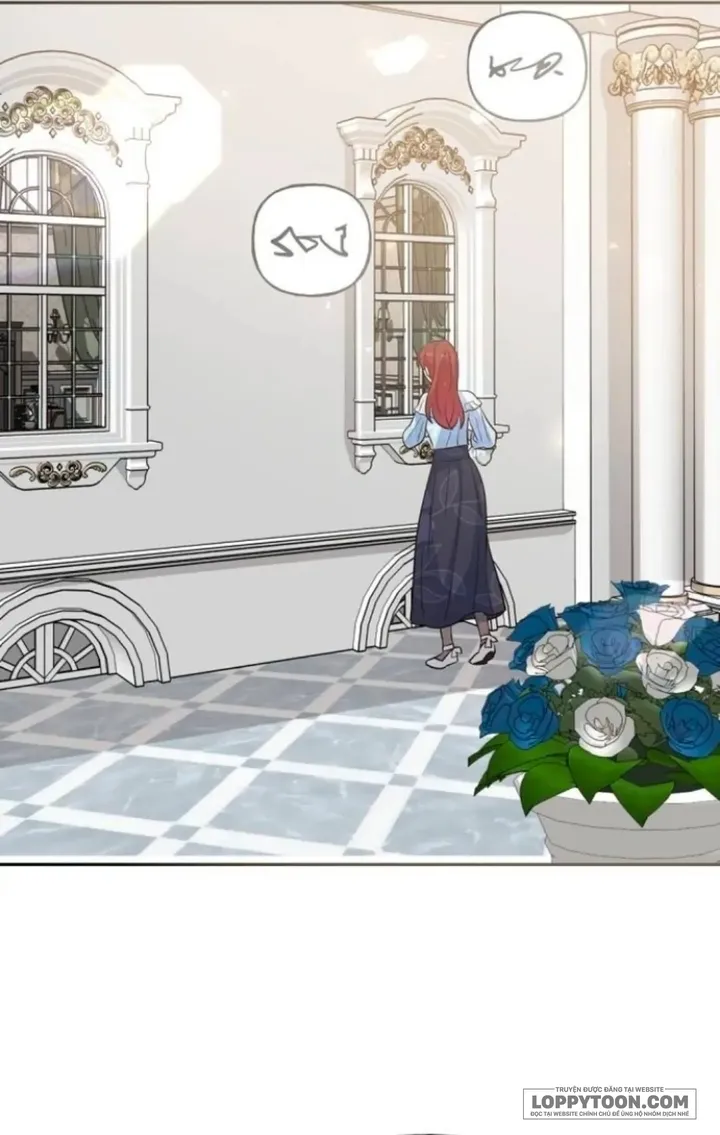 Hầu Gái Không Thích Nuôi Dạy Trẻ Nhỏ - Chap 38 - Trang 7
