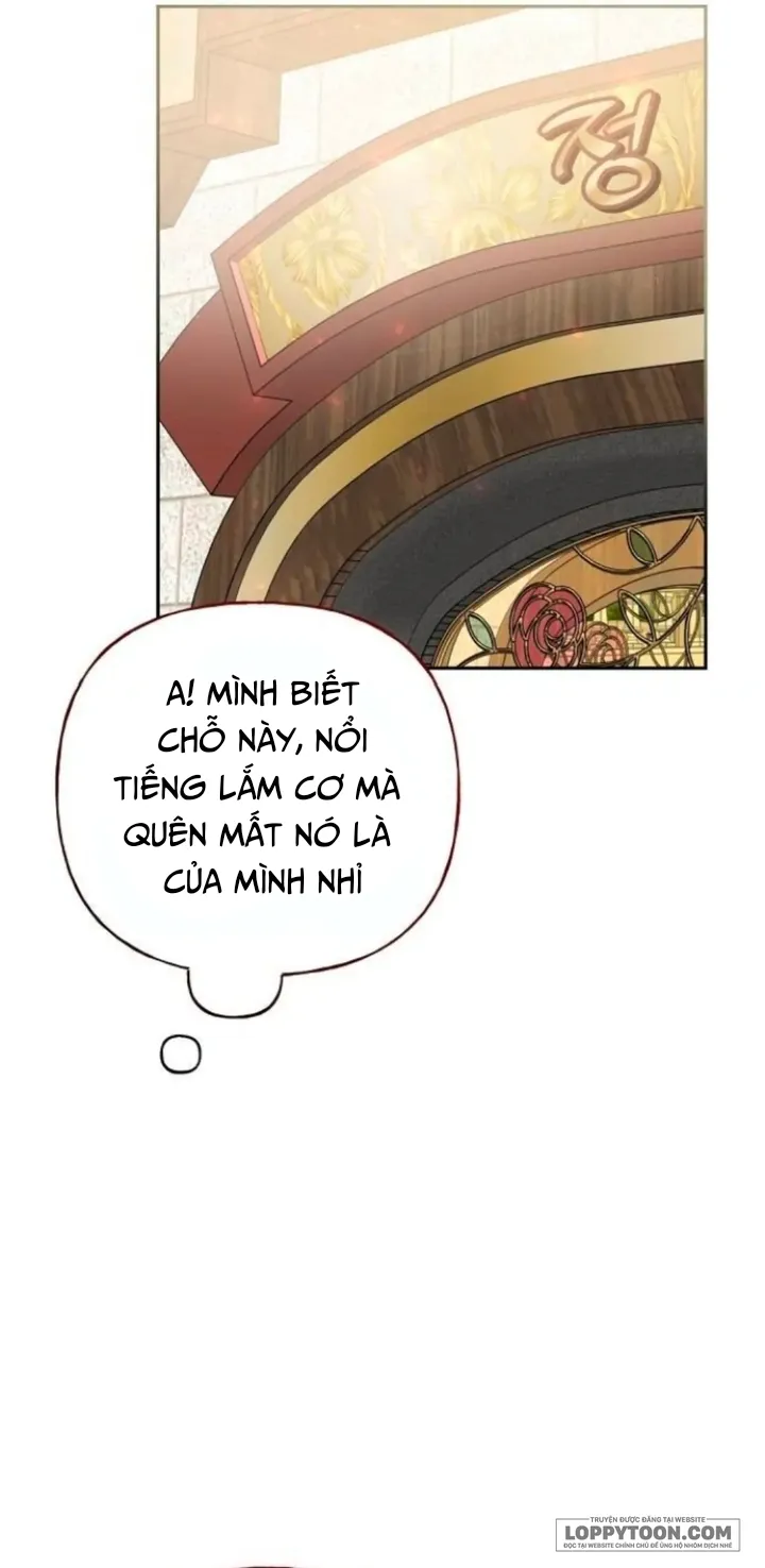 Hầu Gái Không Thích Nuôi Dạy Trẻ Nhỏ - Chap 38 - Trang 61