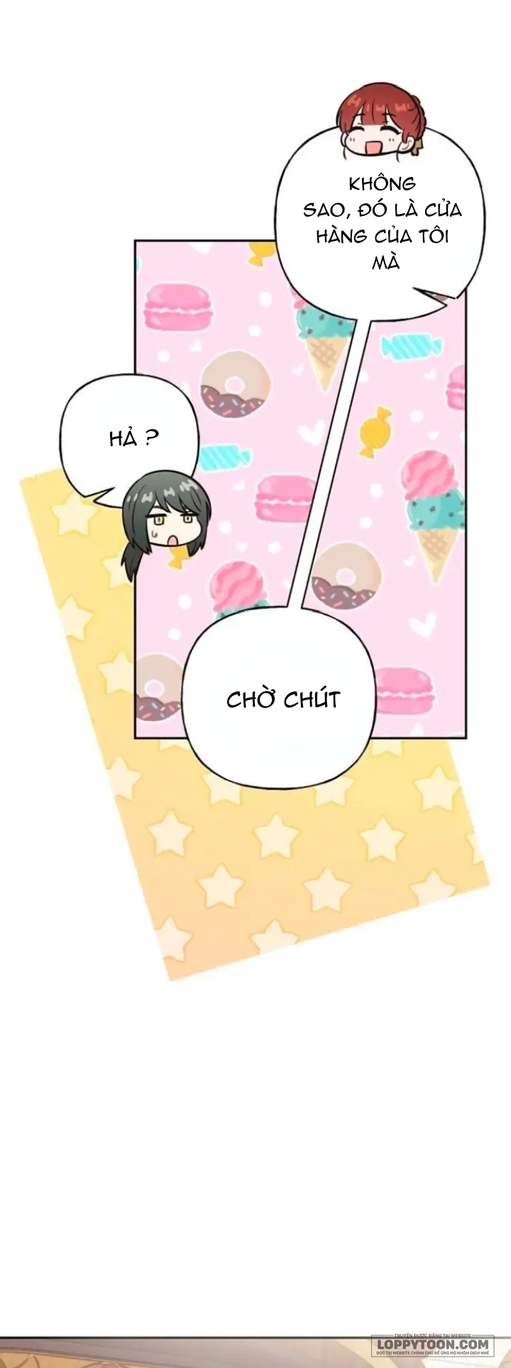 Hầu Gái Không Thích Nuôi Dạy Trẻ Nhỏ - Chap 38 - Trang 63