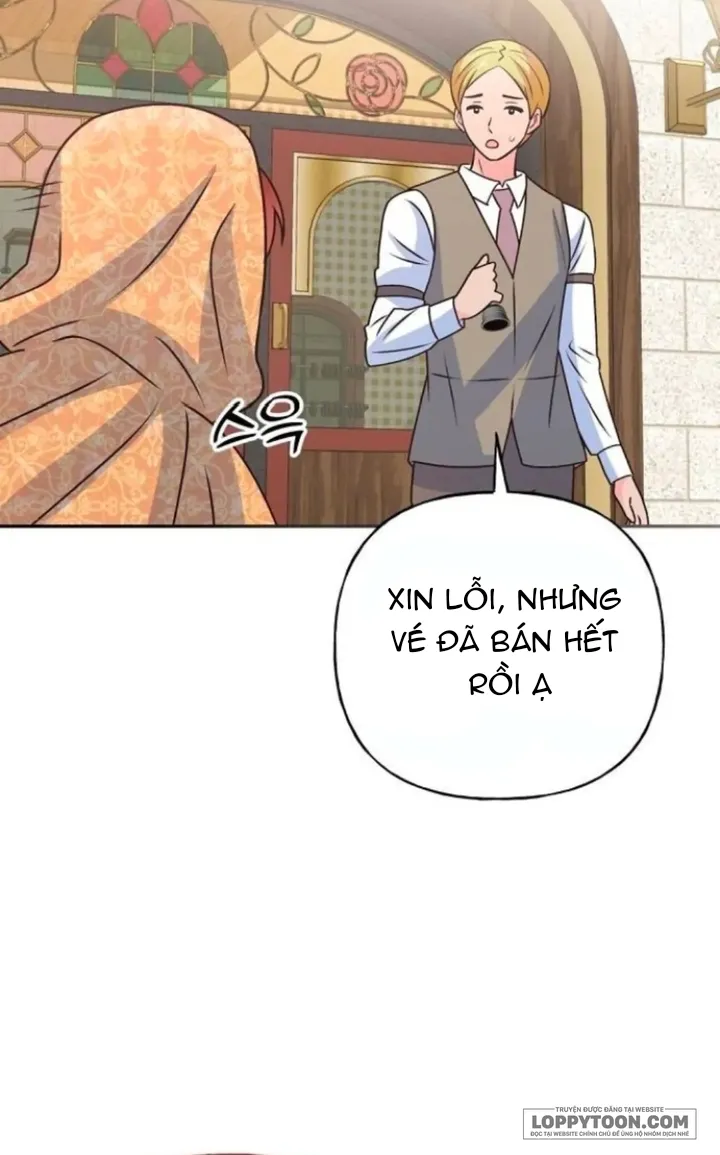 Hầu Gái Không Thích Nuôi Dạy Trẻ Nhỏ - Chap 38 - Trang 64