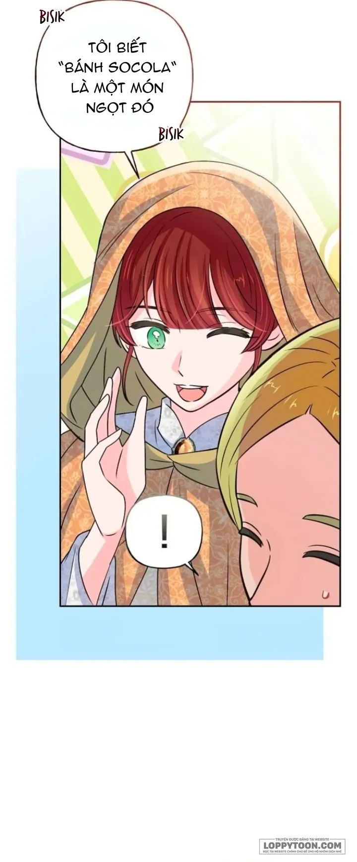Hầu Gái Không Thích Nuôi Dạy Trẻ Nhỏ - Chap 38 - Trang 65