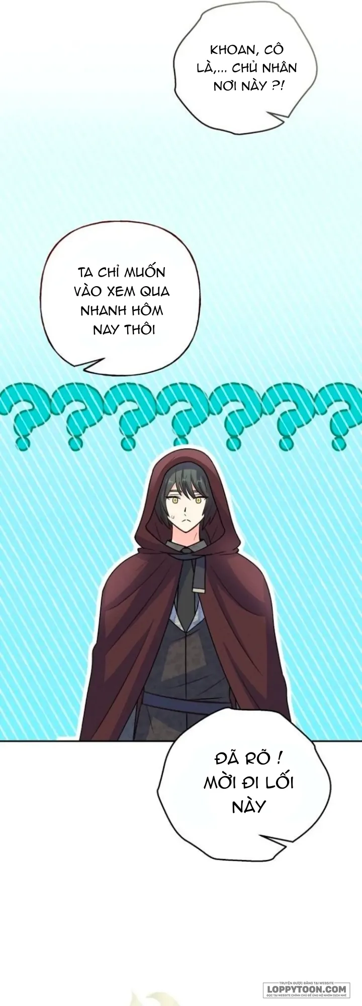 Hầu Gái Không Thích Nuôi Dạy Trẻ Nhỏ - Chap 38 - Trang 66