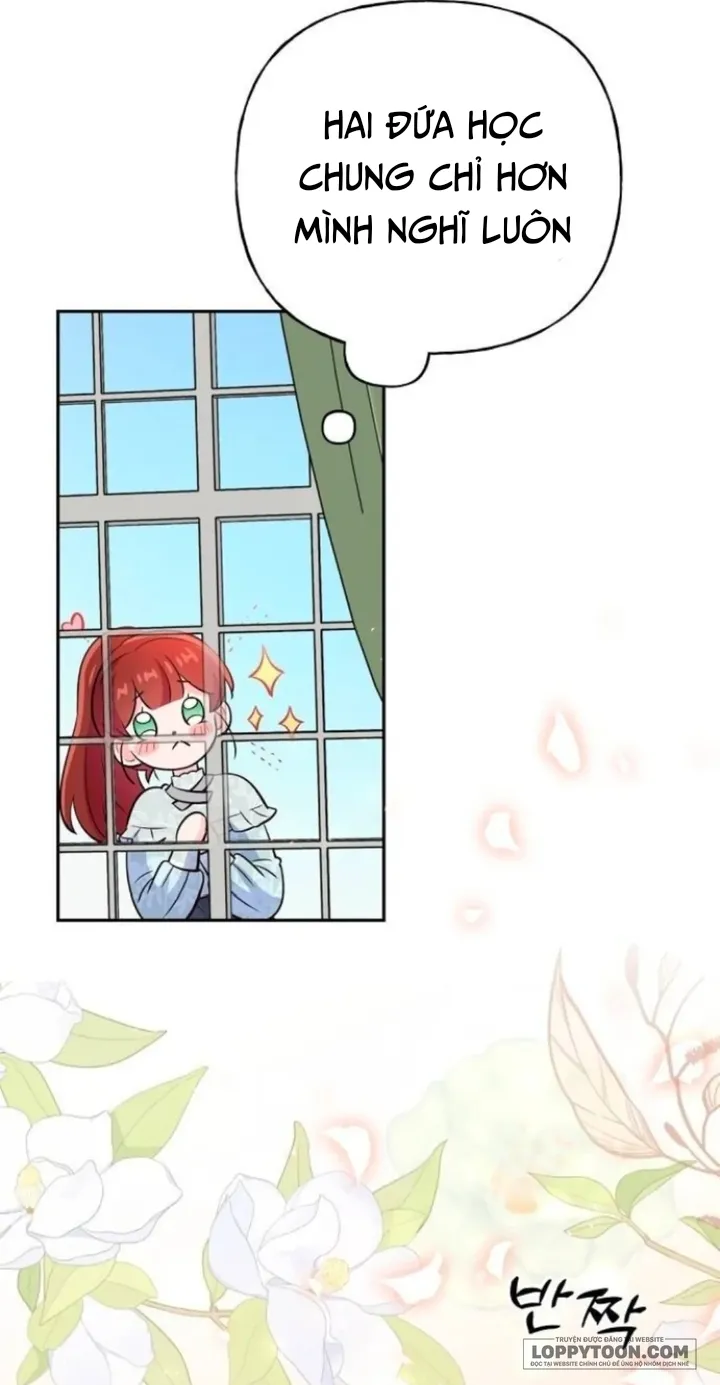 Hầu Gái Không Thích Nuôi Dạy Trẻ Nhỏ - Chap 38 - Trang 8