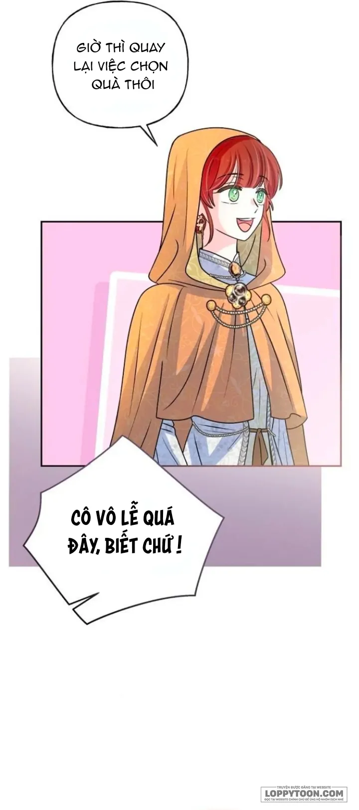 Hầu Gái Không Thích Nuôi Dạy Trẻ Nhỏ - Chap 38 - Trang 71