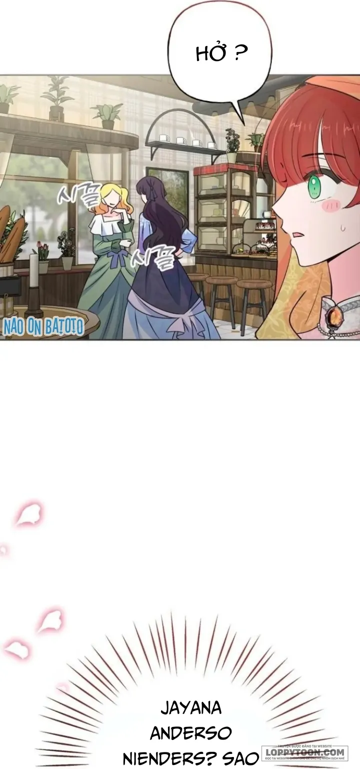 Hầu Gái Không Thích Nuôi Dạy Trẻ Nhỏ - Chap 38 - Trang 72