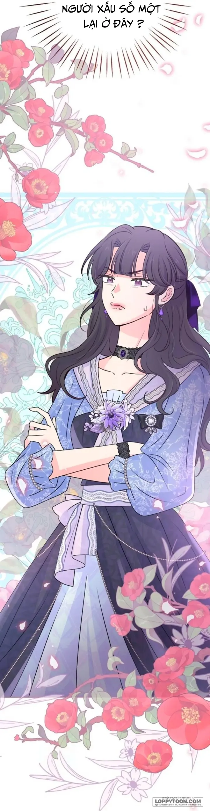 Hầu Gái Không Thích Nuôi Dạy Trẻ Nhỏ - Chap 38 - Trang 73