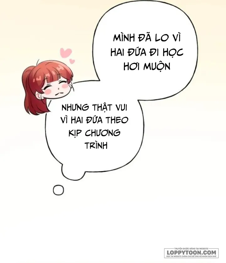 Hầu Gái Không Thích Nuôi Dạy Trẻ Nhỏ - Chap 38 - Trang 10