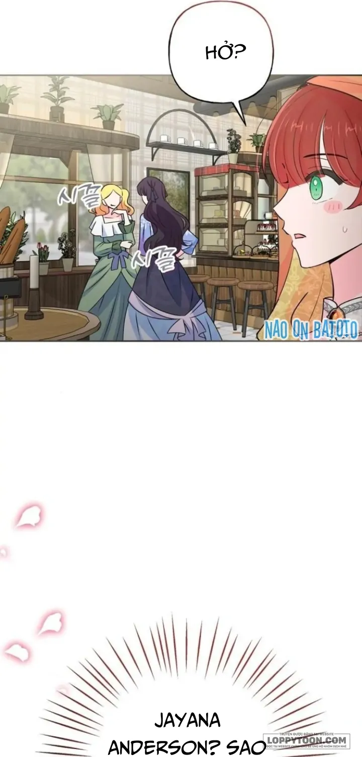 Hầu Gái Không Thích Nuôi Dạy Trẻ Nhỏ - Chap 39 - Trang 2