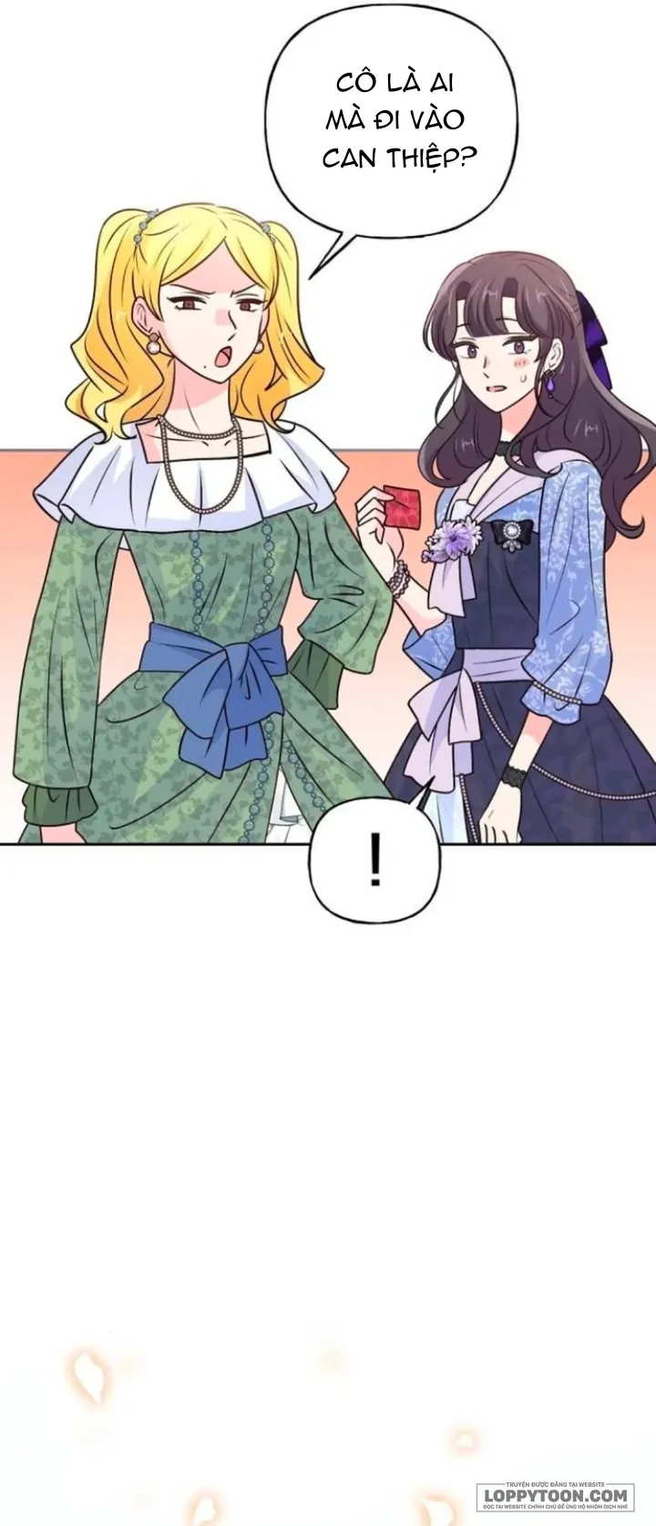 Hầu Gái Không Thích Nuôi Dạy Trẻ Nhỏ - Chap 39 - Trang 11