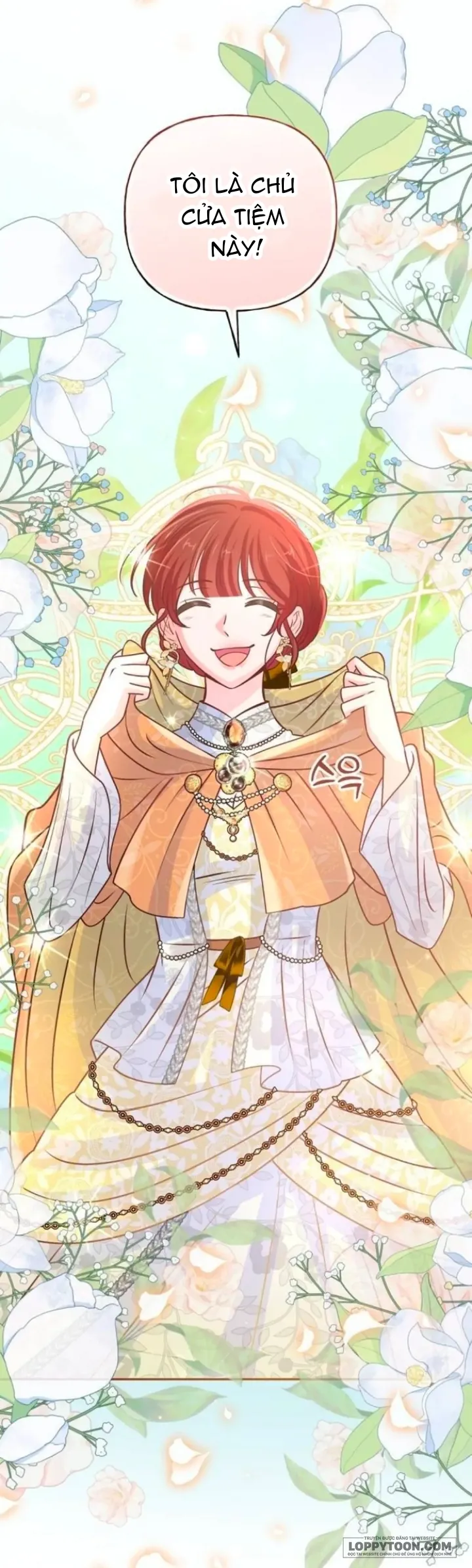 Hầu Gái Không Thích Nuôi Dạy Trẻ Nhỏ - Chap 39 - Trang 12