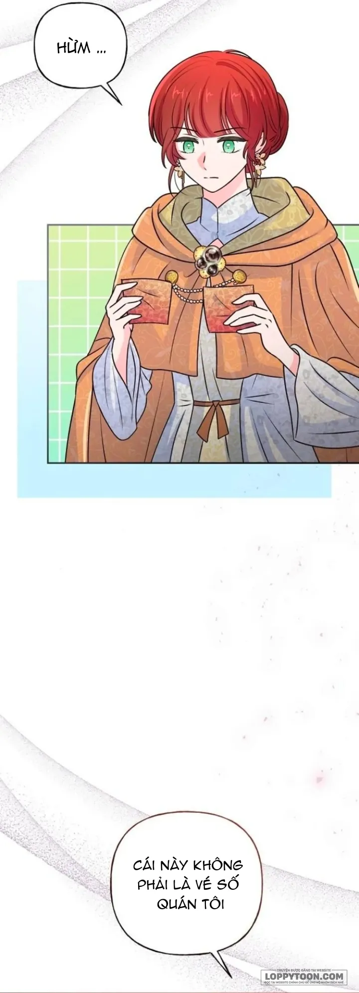 Hầu Gái Không Thích Nuôi Dạy Trẻ Nhỏ - Chap 39 - Trang 16