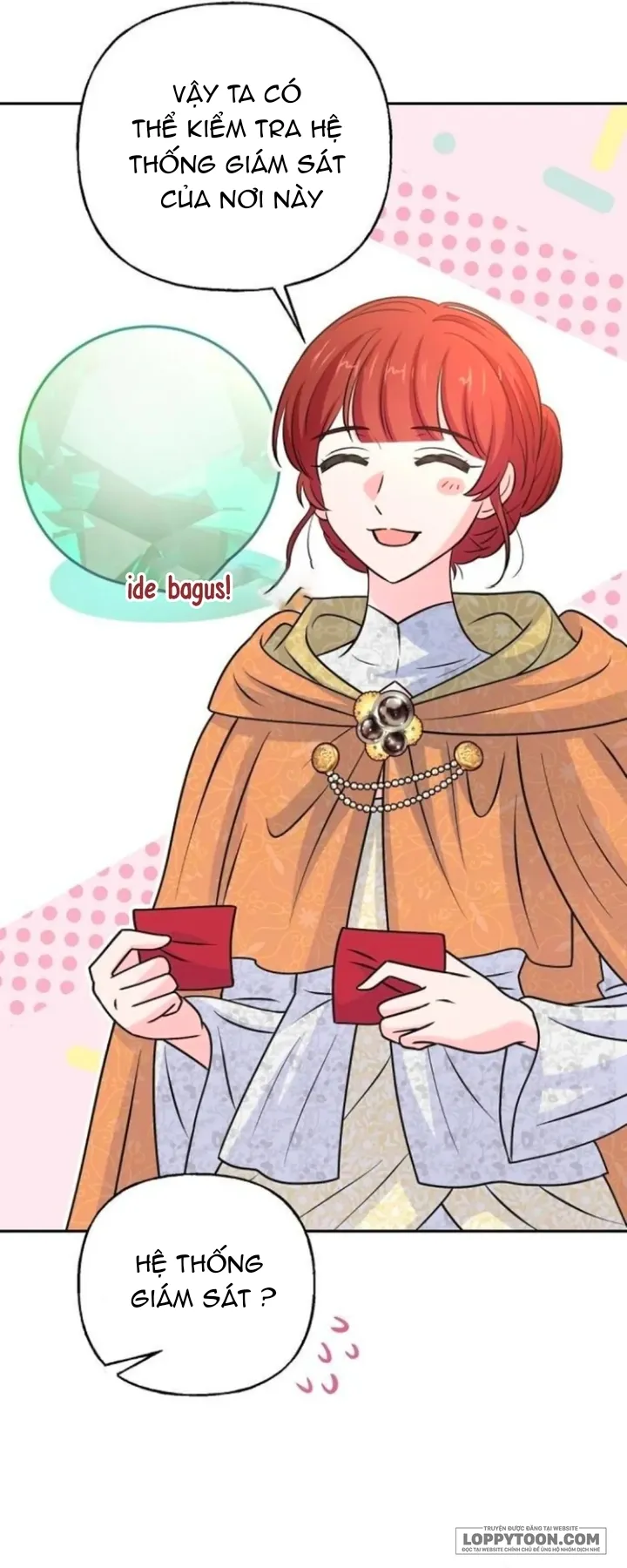 Hầu Gái Không Thích Nuôi Dạy Trẻ Nhỏ - Chap 39 - Trang 21