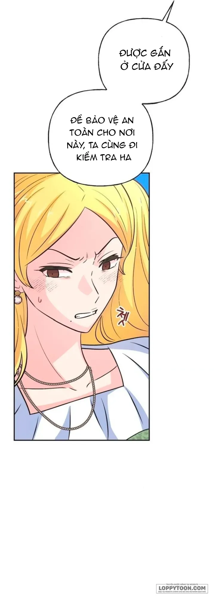 Hầu Gái Không Thích Nuôi Dạy Trẻ Nhỏ - Chap 39 - Trang 22