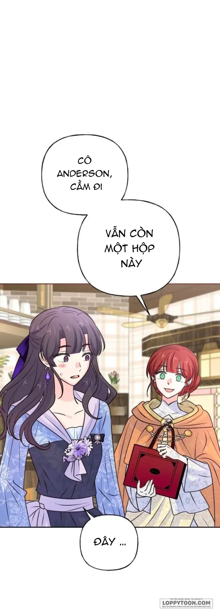 Hầu Gái Không Thích Nuôi Dạy Trẻ Nhỏ - Chap 39 - Trang 28
