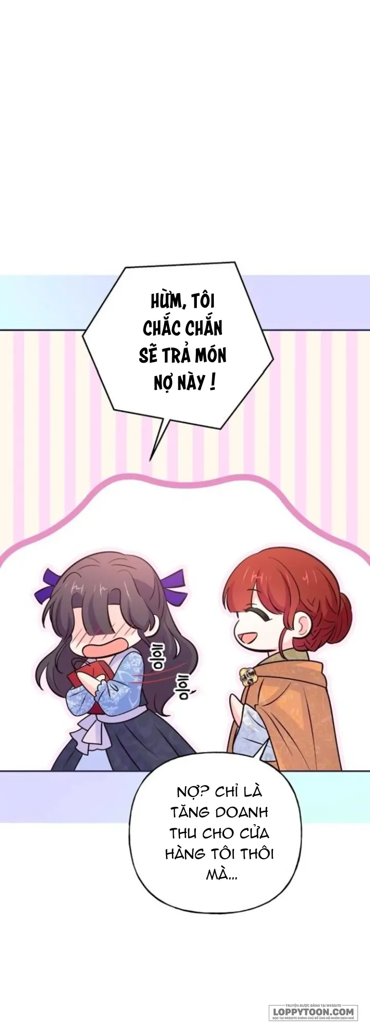 Hầu Gái Không Thích Nuôi Dạy Trẻ Nhỏ - Chap 39 - Trang 29