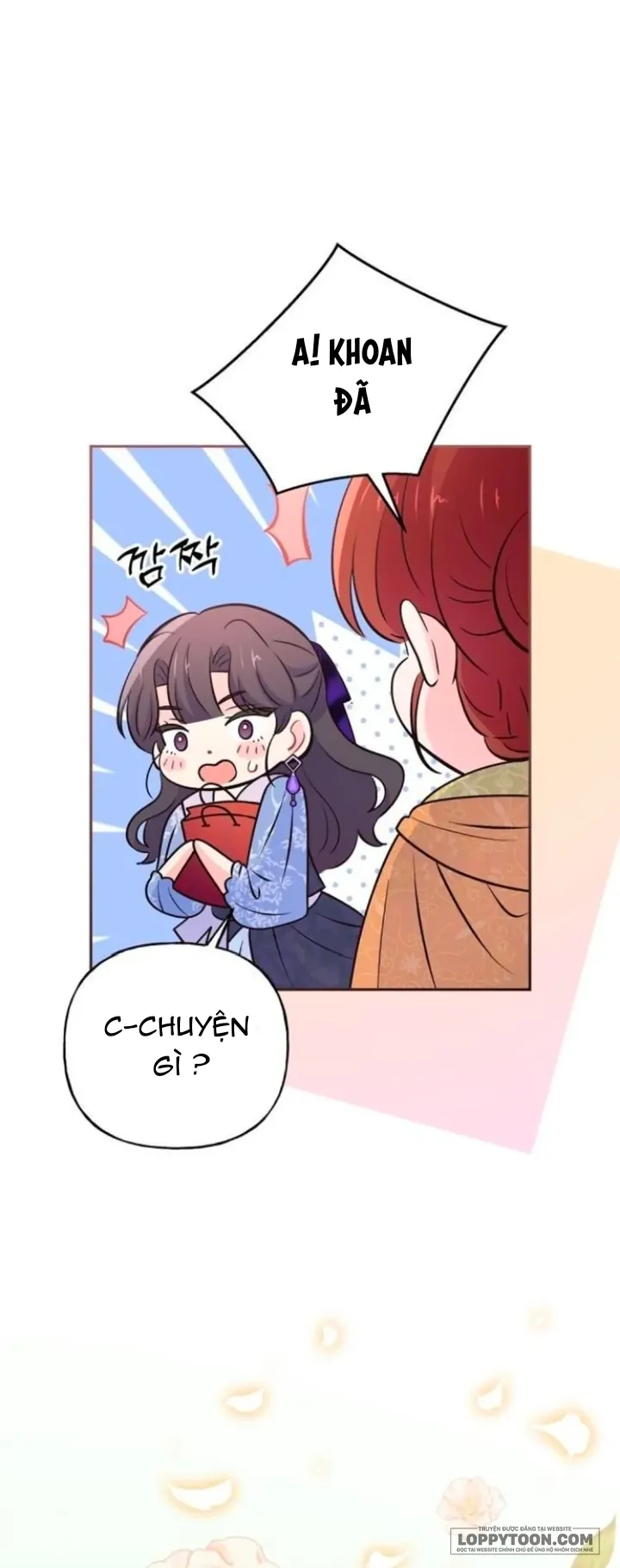 Hầu Gái Không Thích Nuôi Dạy Trẻ Nhỏ - Chap 39 - Trang 30