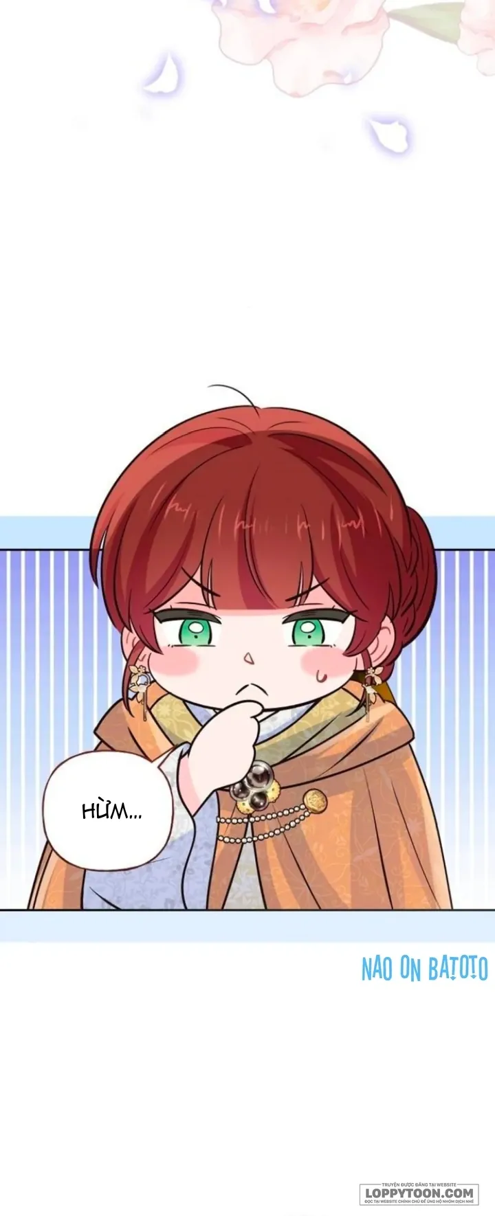 Hầu Gái Không Thích Nuôi Dạy Trẻ Nhỏ - Chap 39 - Trang 34