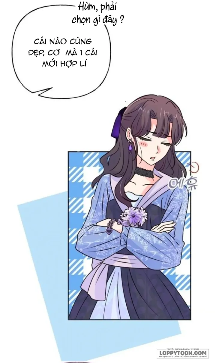 Hầu Gái Không Thích Nuôi Dạy Trẻ Nhỏ - Chap 39 - Trang 37
