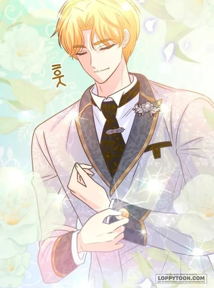 Hầu Gái Không Thích Nuôi Dạy Trẻ Nhỏ - Chap 39 - Trang 40