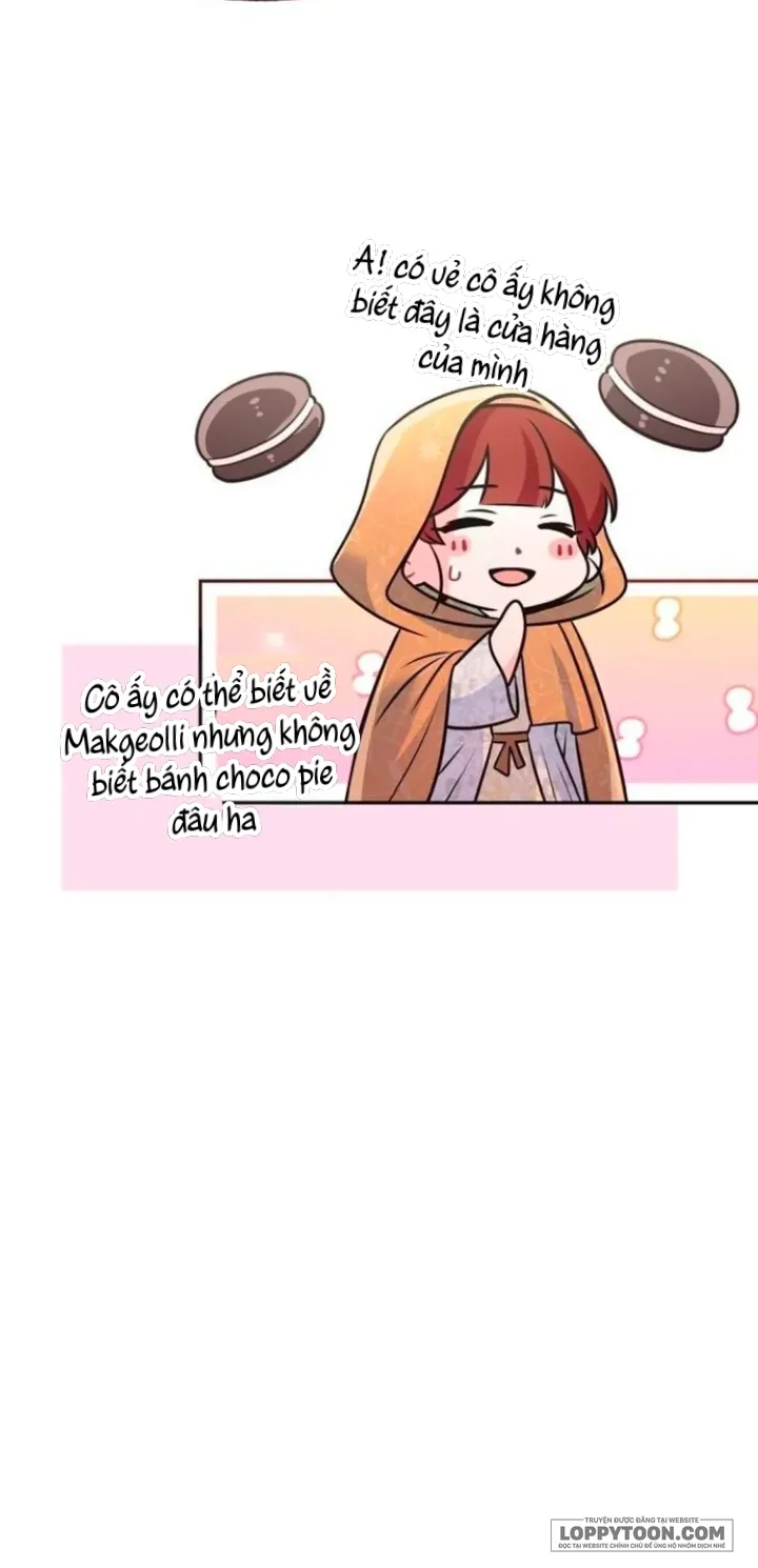 Hầu Gái Không Thích Nuôi Dạy Trẻ Nhỏ - Chap 39 - Trang 5