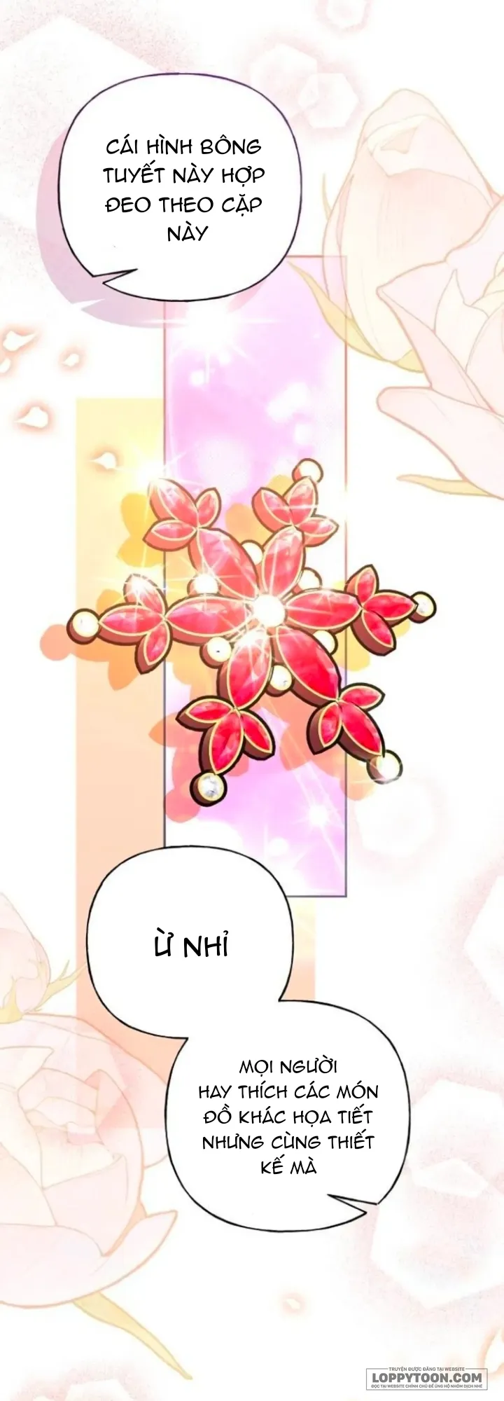 Hầu Gái Không Thích Nuôi Dạy Trẻ Nhỏ - Chap 39 - Trang 42