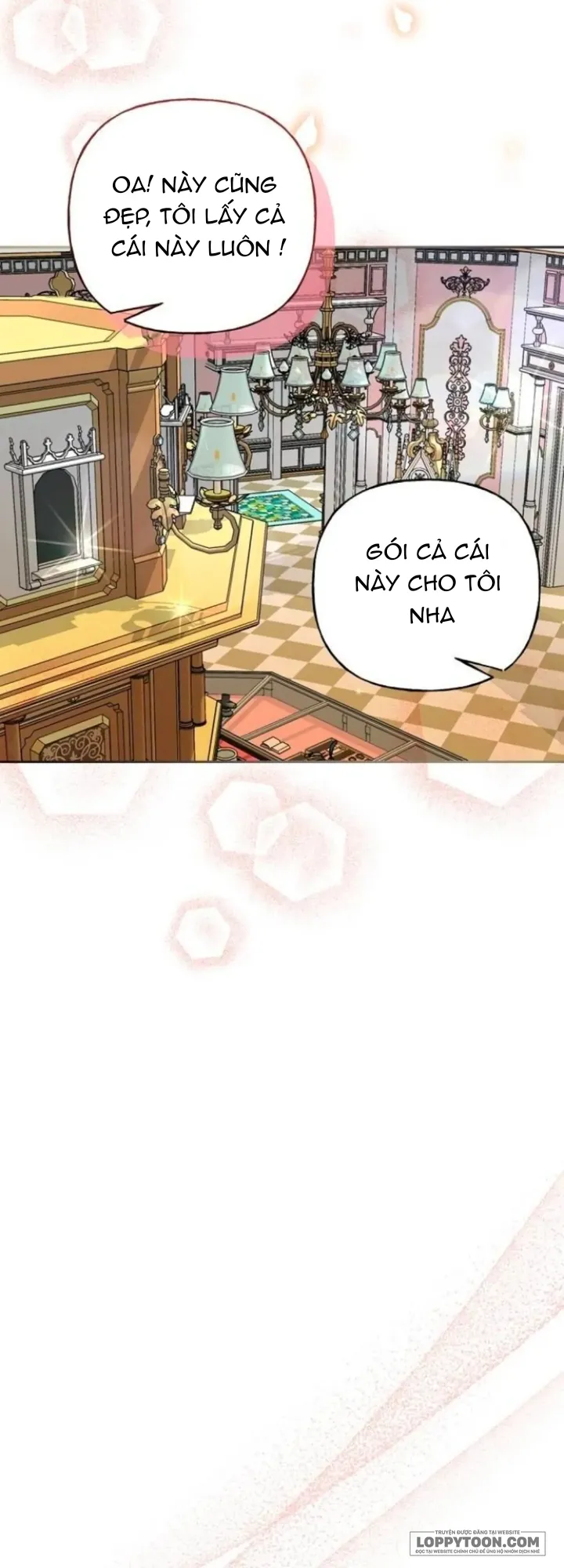 Hầu Gái Không Thích Nuôi Dạy Trẻ Nhỏ - Chap 39 - Trang 43