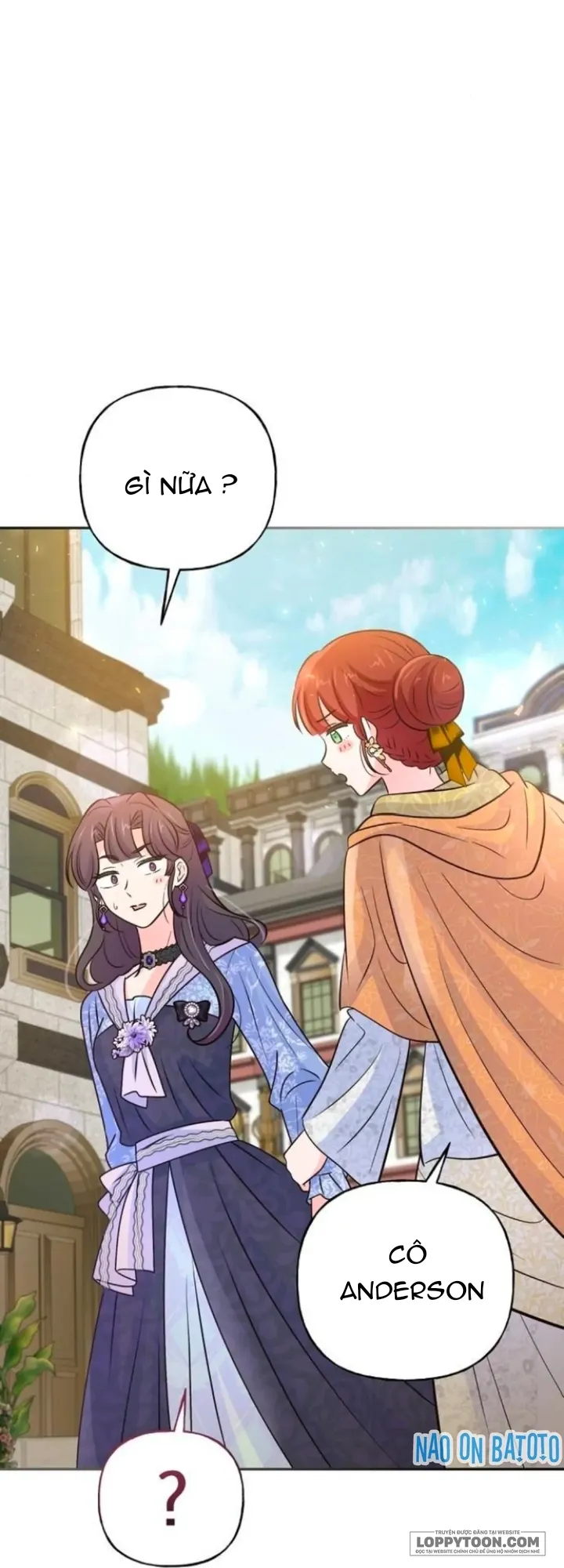 Hầu Gái Không Thích Nuôi Dạy Trẻ Nhỏ - Chap 39 - Trang 47