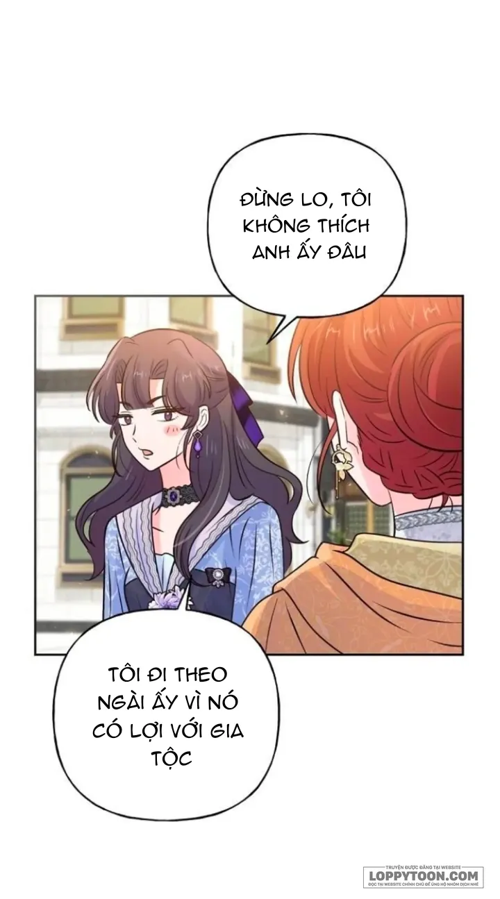 Hầu Gái Không Thích Nuôi Dạy Trẻ Nhỏ - Chap 39 - Trang 49