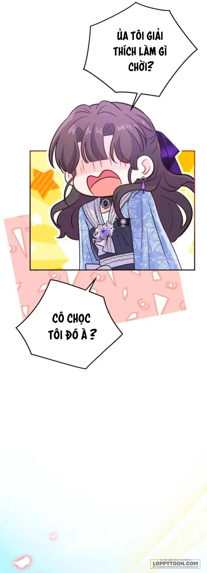 Hầu Gái Không Thích Nuôi Dạy Trẻ Nhỏ - Chap 39 - Trang 50