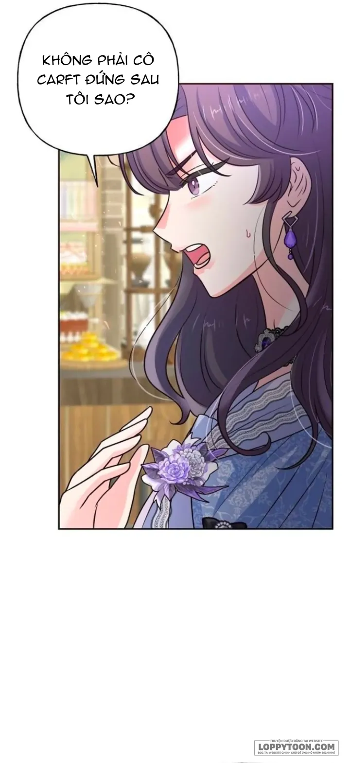 Hầu Gái Không Thích Nuôi Dạy Trẻ Nhỏ - Chap 39 - Trang 6