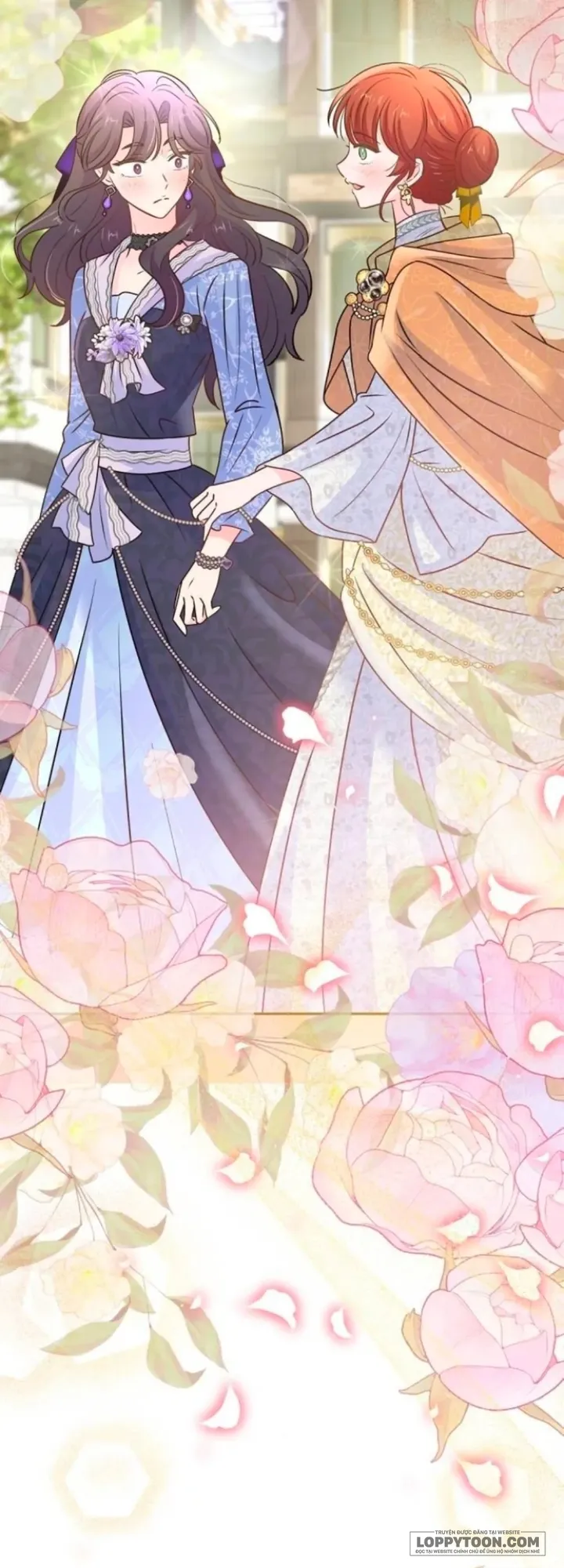 Hầu Gái Không Thích Nuôi Dạy Trẻ Nhỏ - Chap 39 - Trang 52