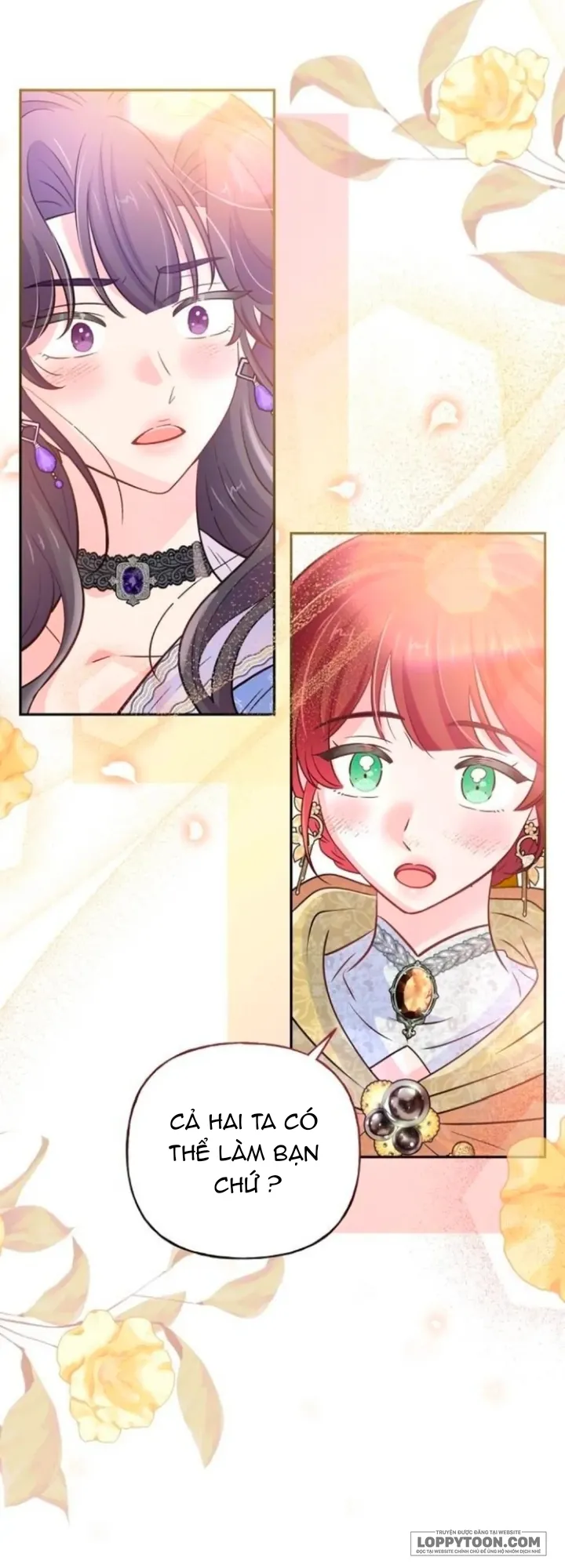 Hầu Gái Không Thích Nuôi Dạy Trẻ Nhỏ - Chap 39 - Trang 53
