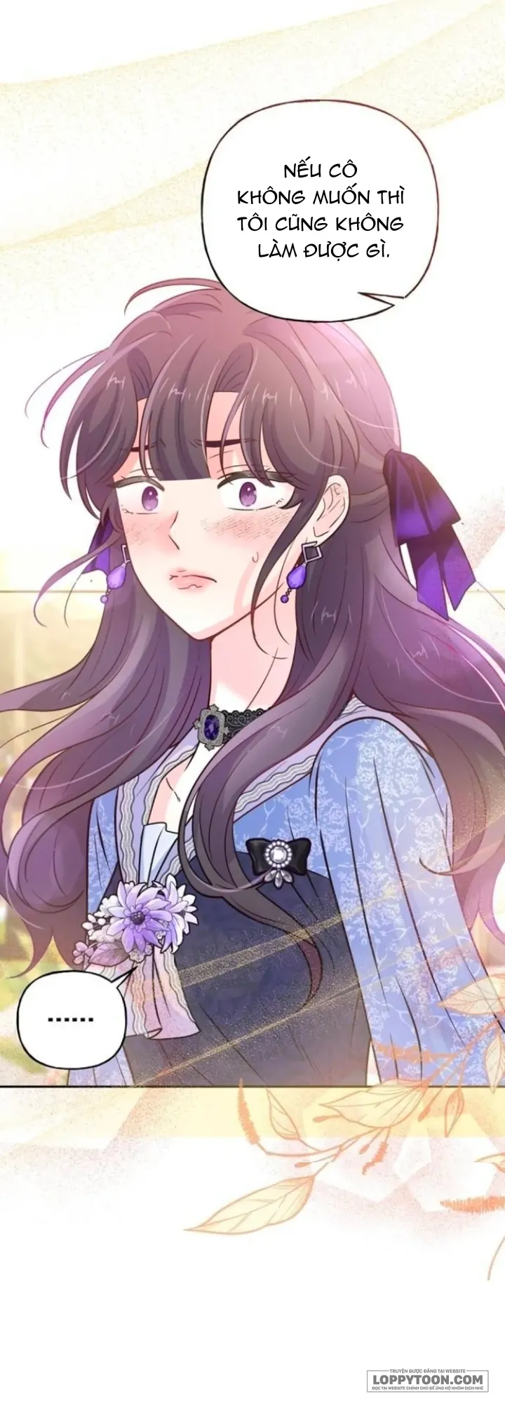 Hầu Gái Không Thích Nuôi Dạy Trẻ Nhỏ - Chap 39 - Trang 55